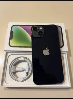 iPhone 14 128GB