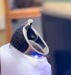 MENS RING