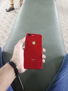 iPhone 8plus Exchange possible