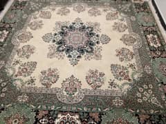 Iranian Carpets / Original Woolen / Urgent sale.