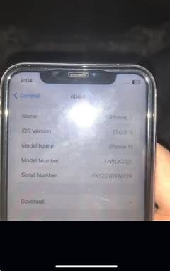 iphone 11 officially pta approve