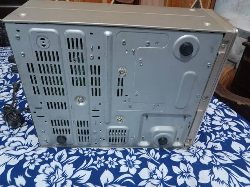 KENWOOD compact Hi-Fi component system 5