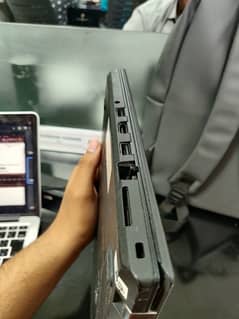 Lenovo thinkpad i7 6th generation