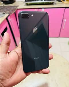 iPhone 8plus 256Gb PTA Approved My WhatsApp number 0326/74/83/089