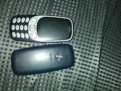 Nokia 3310 dual sim