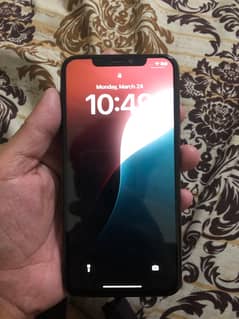 iPhone 11promax 64 gb