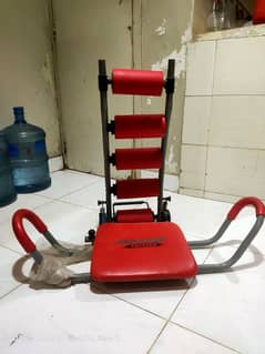 AB rocket twister for sale