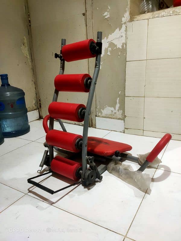 AB rocket twister for sale 1