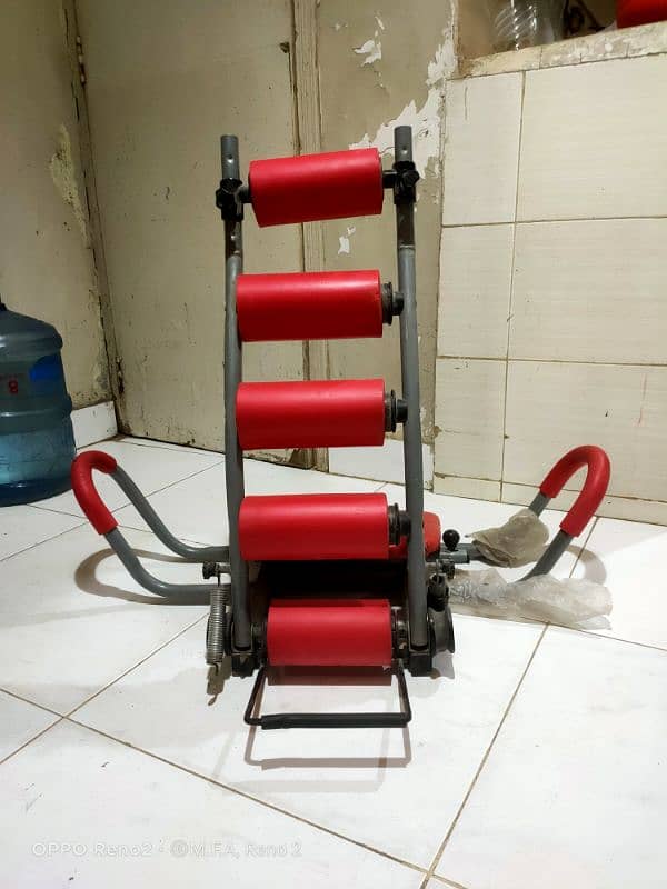 AB rocket twister for sale 2