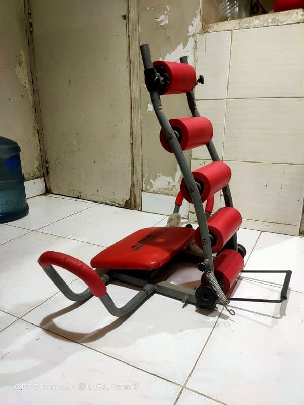 AB rocket twister for sale 3