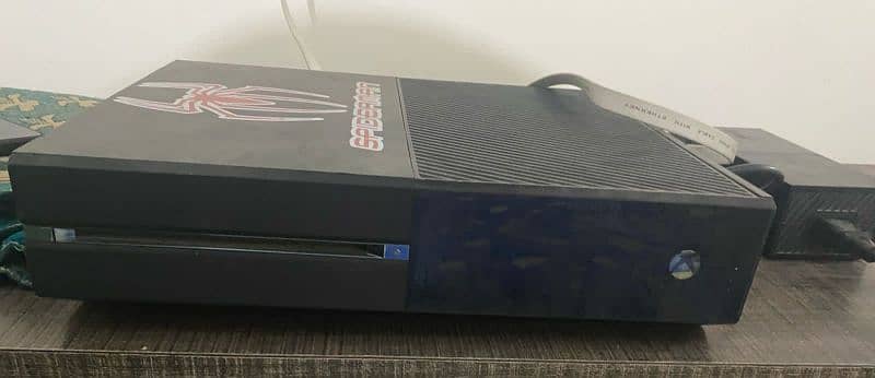 Xbox one 1