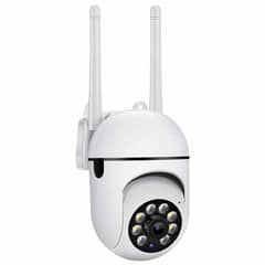 Wi-Fi Cctv camera indoor two way talk