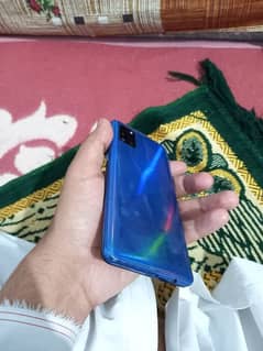 Samsung A31 in Good condition