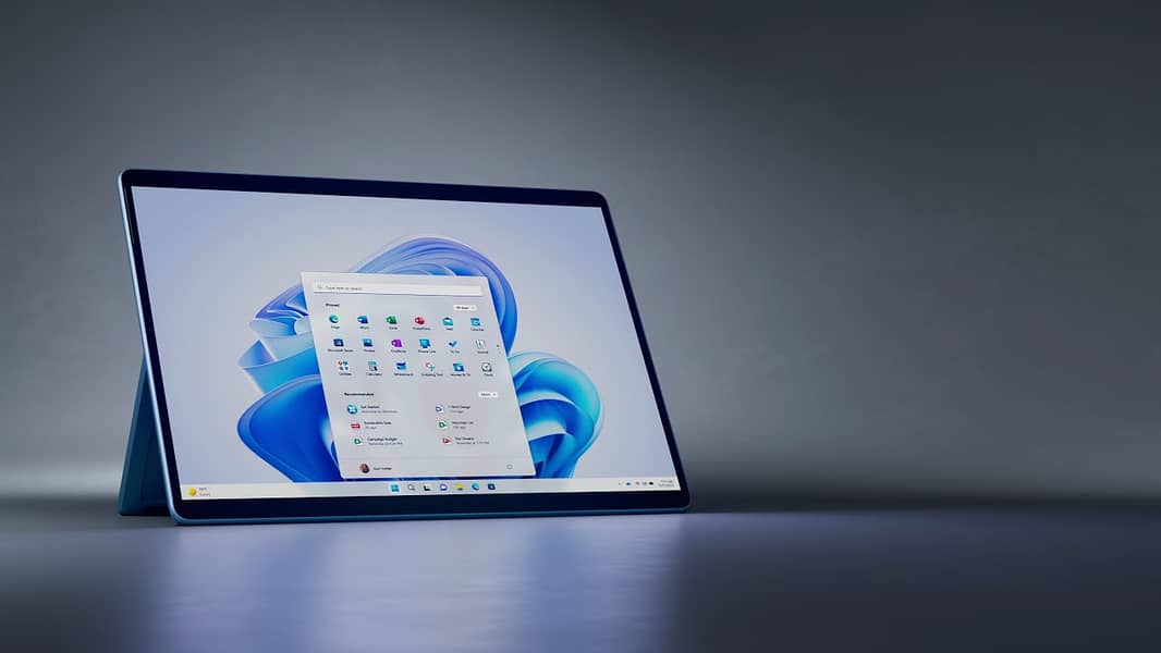 Surface Pro 9 | 12th Generation 2