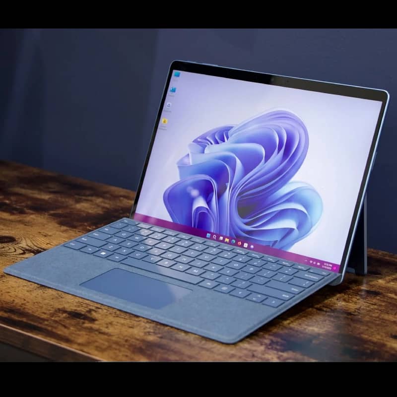 Surface Pro 9 | 12th Generation 4