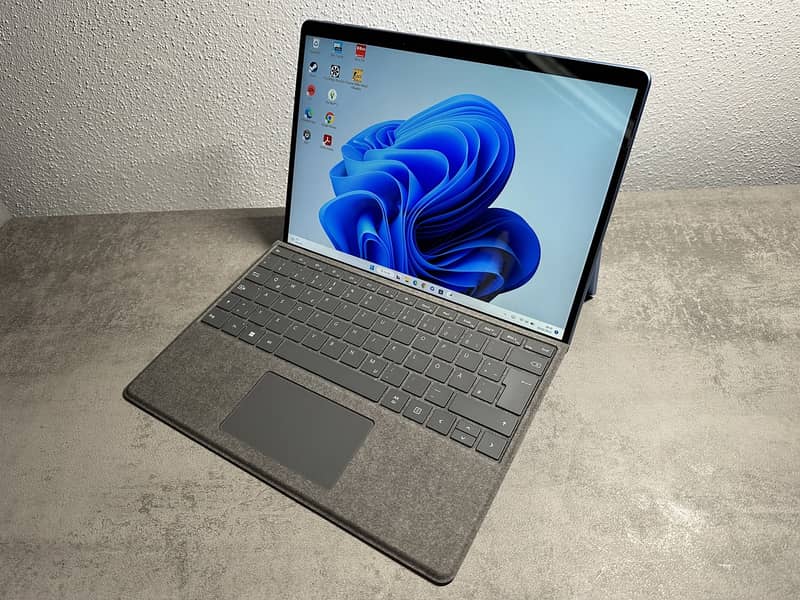 Surface Pro 9 | 12th Generation 7