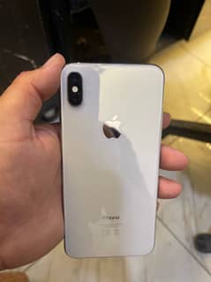 iPhone XS Max PTA