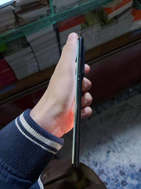 samsung note 20 ultra . non pta 0