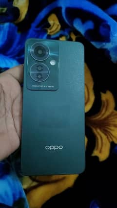 Oppo Reno 11 F 5G