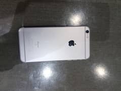 iPhone 6S plus PTA Proved