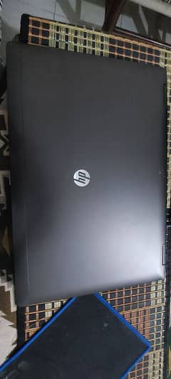 Hp Probook laptop