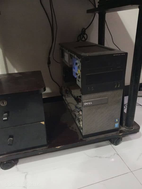 gaming PC can run almost all new game 0