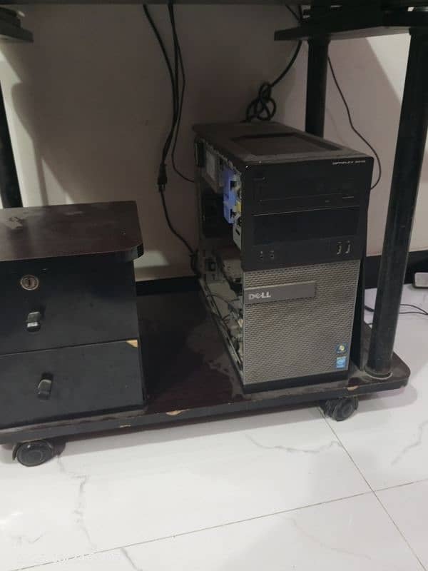 gaming PC can run almost all new game 2