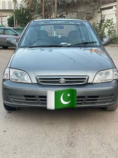 Suzuki Cultus VXR 2008 0/3/1/8/0/2/0/2/8/4/2