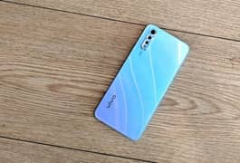 vivo s1 10/9 condition ha bilkul ok ha her tra sy