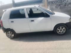 Suzuki Alto 2004