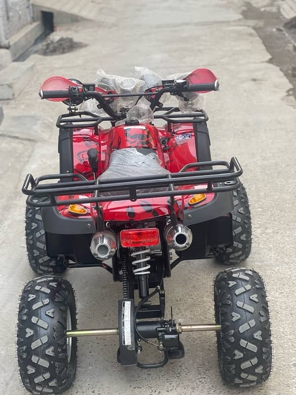 atv quad bikes 2