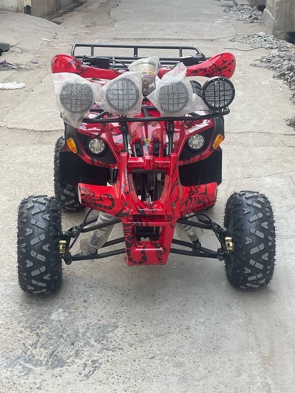 atv quad bikes 6