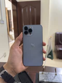 iPhone 13 Pro max PTA Approved