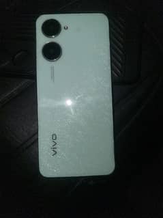 Vivo y03 4/64 sirf panal change Hai or koi bi issue Ni Hai