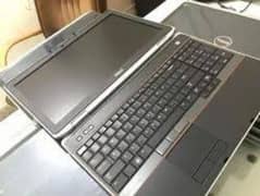 Dell latitude 6520