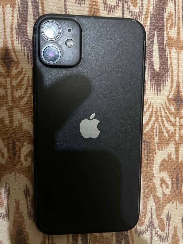 I phone xr argent sale non pta 1