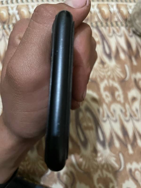 I phone xr argent sale non pta 3