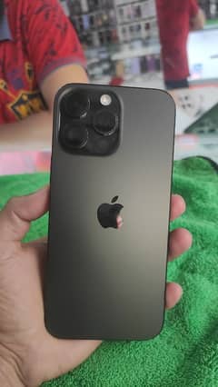 I phone 16 pro maxl