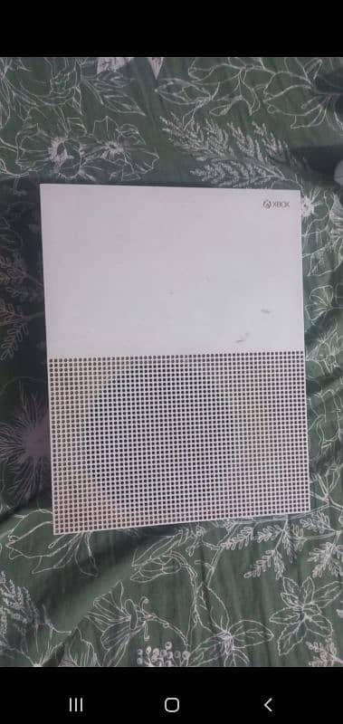 xbox One S | USA Import | blinking issue | original and used like new 0