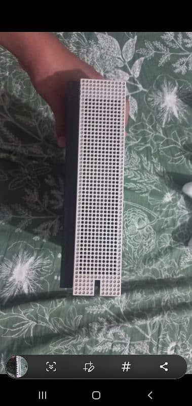 xbox One S | USA Import | blinking issue | original and used like new 4