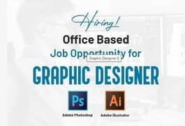 graphic designer