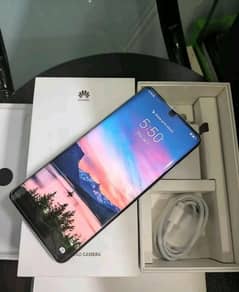 Huawei P30 Pro PTA approved 03118115737 WhatsApp