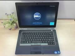 Dell Core i7 2nd Gen 320GB Hard 14 inch LED Display With Warranty