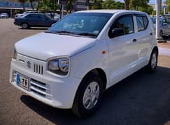 Suzuki Alto 2022