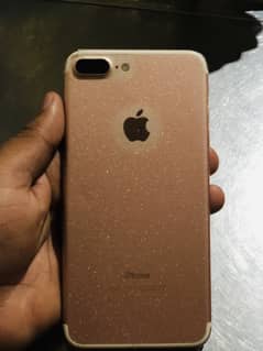 Apple iPhone 7 Plus