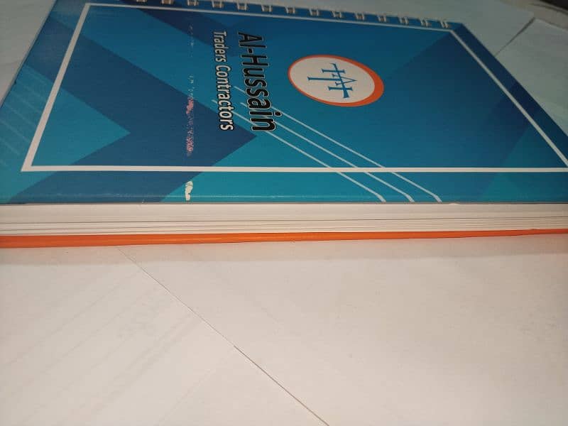 Diary / Journal 3