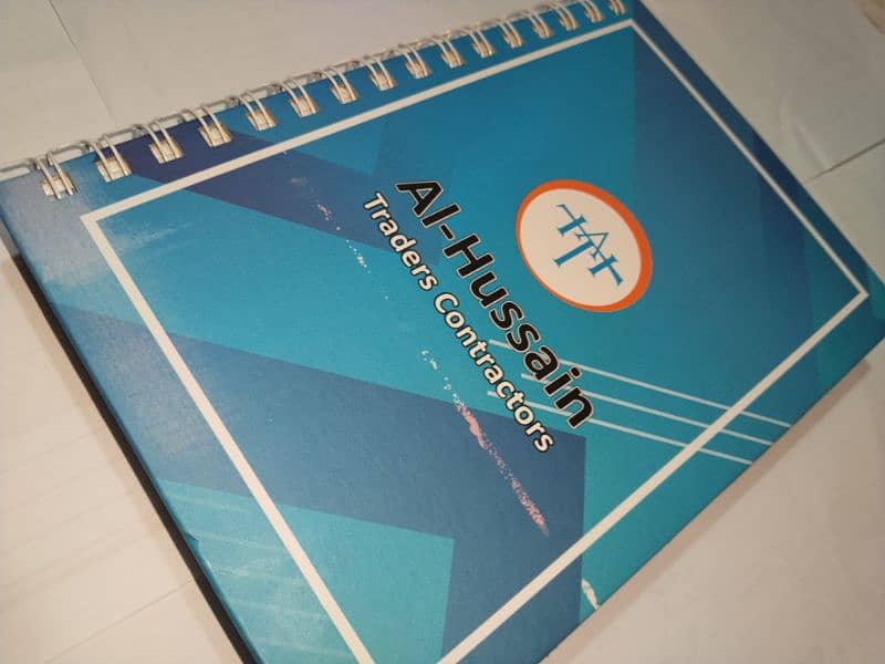 Diary / Journal 4
