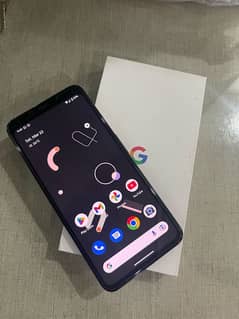 pixel 4XL