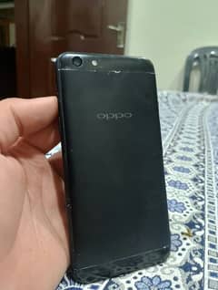 OPPO F3