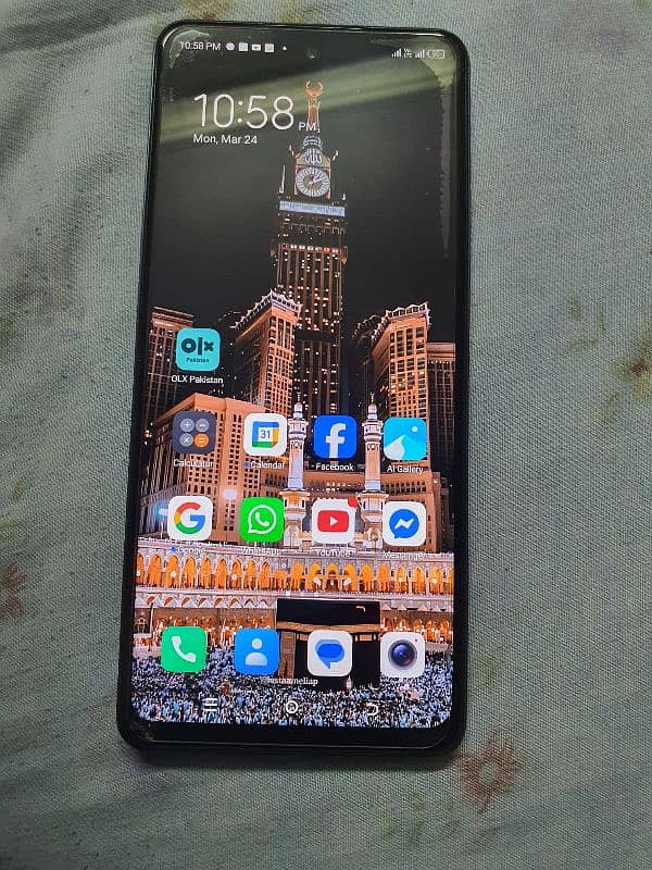 Tecno Spark 10 Pro 2